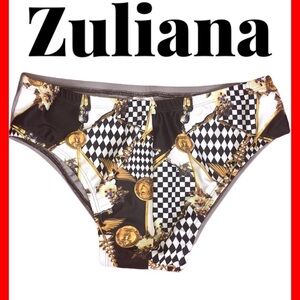 Zuliana Men’s Bikini